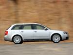 Audi S4 Avant 2003 года (ZA)